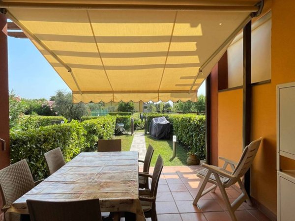 appartamento in affitto a Soiano del Lago