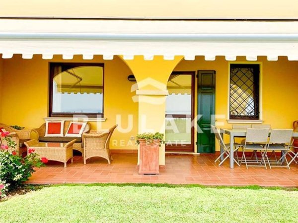 appartamento in affitto a Soiano del Lago