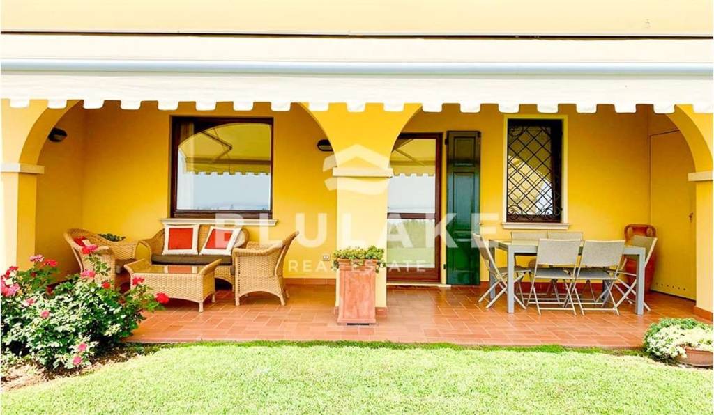 appartamento in affitto a Soiano del Lago
