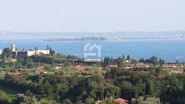 appartamento in affitto a Soiano del Lago