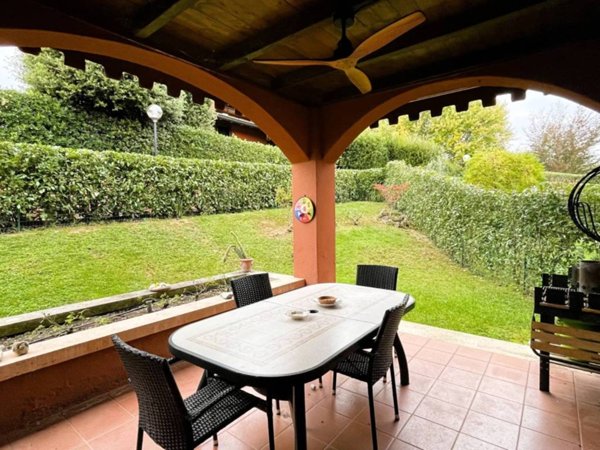 appartamento in affitto a Soiano del Lago