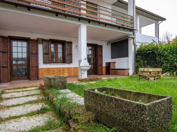 appartamento in affitto a Soiano del Lago