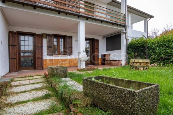 appartamento in affitto a Soiano del Lago