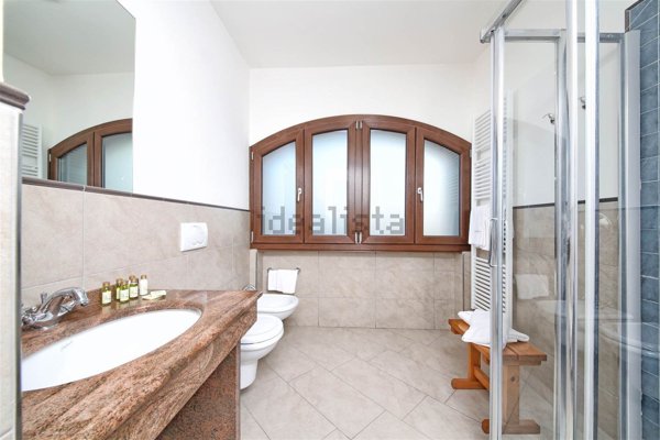 appartamento in affitto a Soiano del Lago