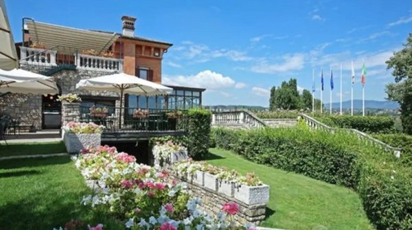 appartamento in affitto a Soiano del Lago