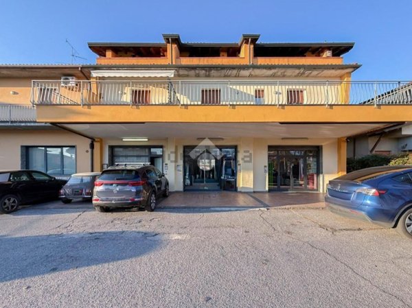loft in affitto a Soiano del Lago