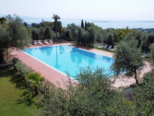 appartamento in affitto a Soiano del Lago