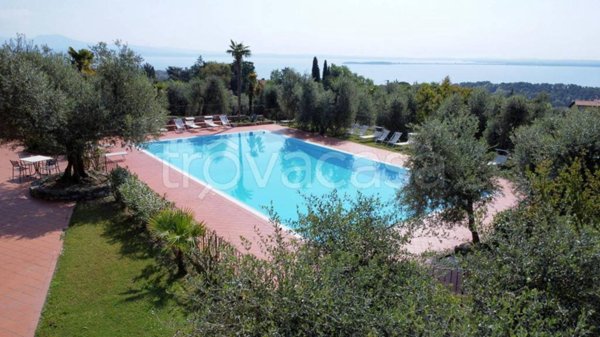 appartamento in affitto a Soiano del Lago