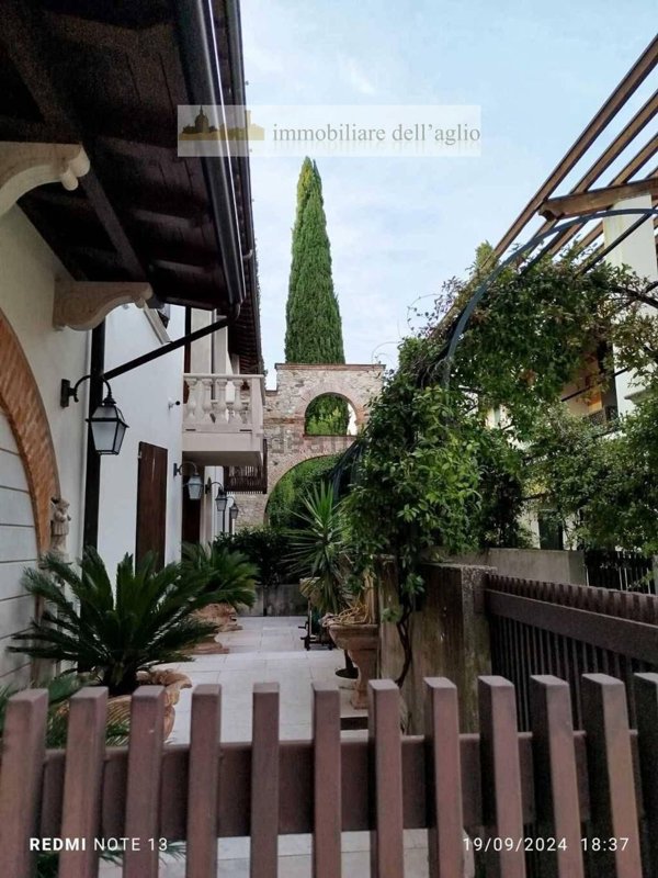 appartamento in affitto a Soiano del Lago