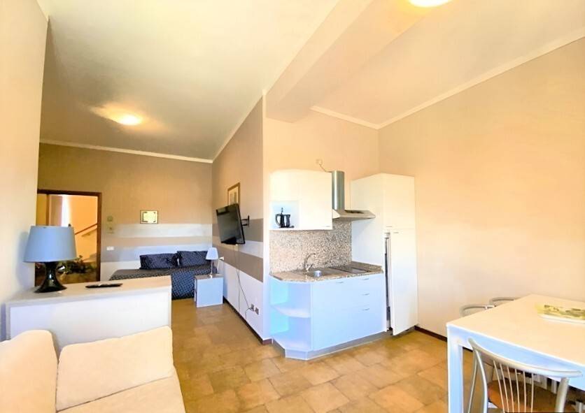 appartamento in affitto a Soiano del Lago