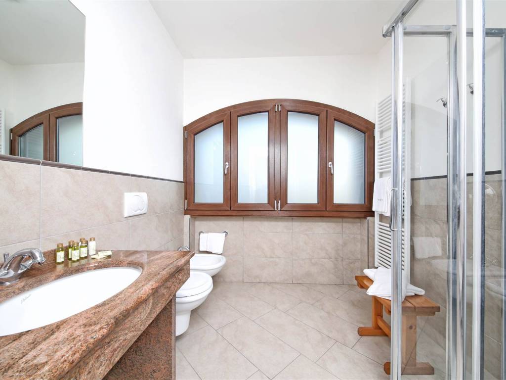 appartamento in affitto a Soiano del Lago