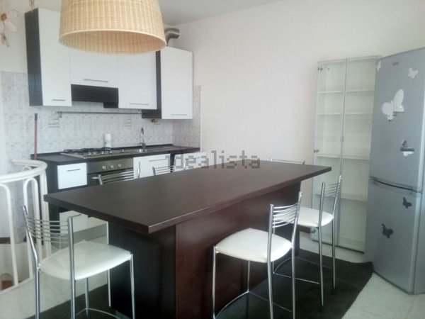 appartamento in affitto a Soiano del Lago