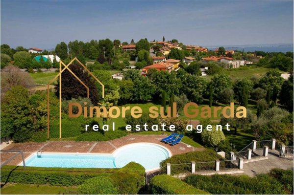 appartamento in affitto a Soiano del Lago