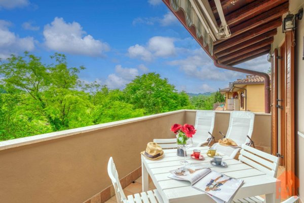 appartamento in affitto a Soiano del Lago