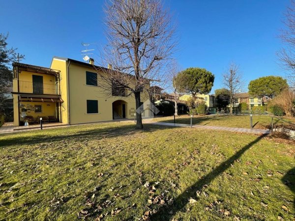 appartamento in affitto a Soiano del Lago
