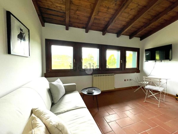 appartamento in affitto a Soiano del Lago