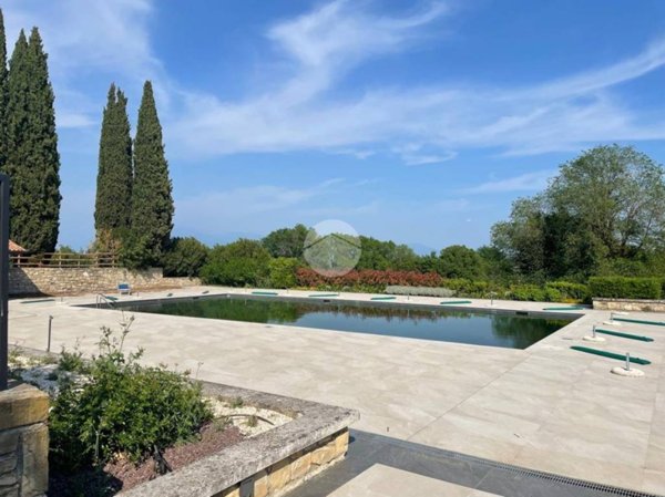 appartamento in affitto a Soiano del Lago