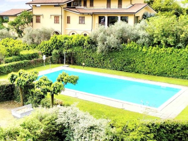 appartamento in affitto a Soiano del Lago