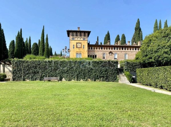 appartamento in affitto a Soiano del Lago