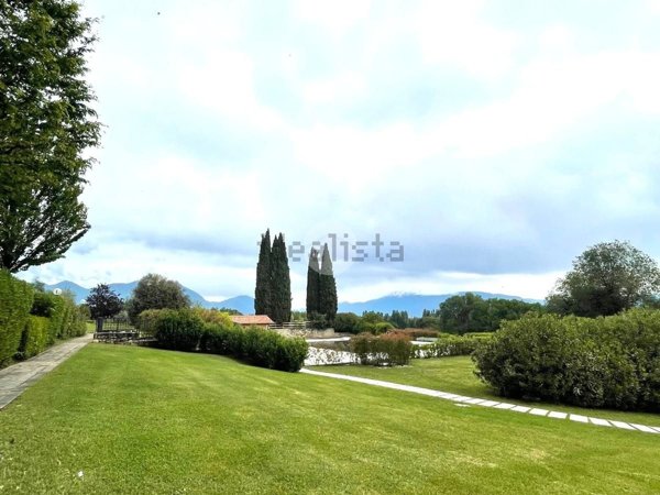 appartamento in affitto a Soiano del Lago