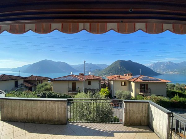 appartamento in affitto a Sulzano