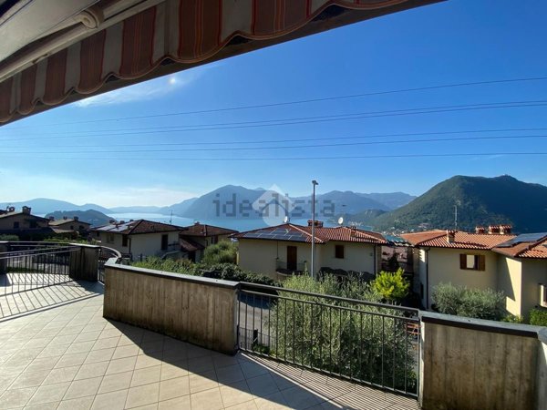 appartamento in affitto a Sulzano