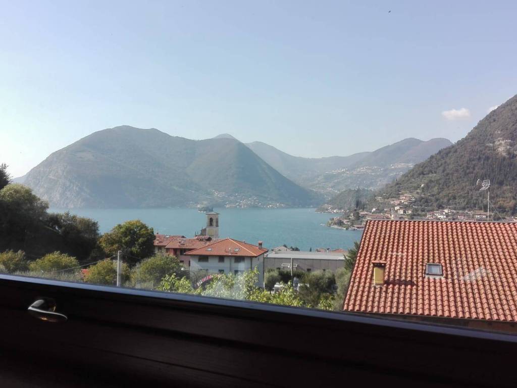 appartamento in affitto a Sulzano in zona Tassano