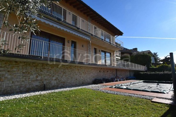 appartamento in affitto a Sulzano
