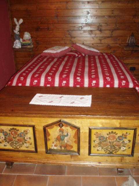 appartamento in affitto a Cesana Torinese