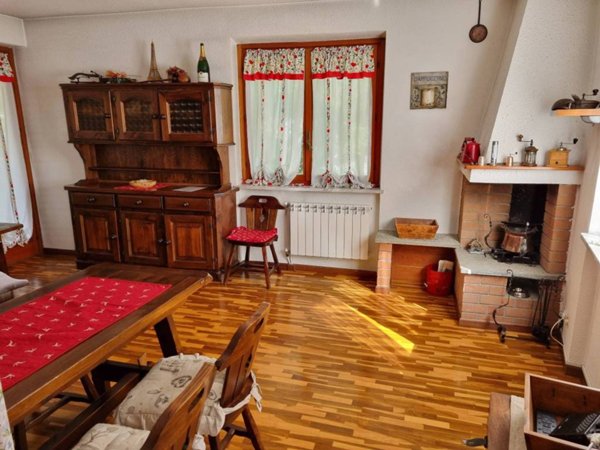 appartamento in affitto a Cesana Torinese