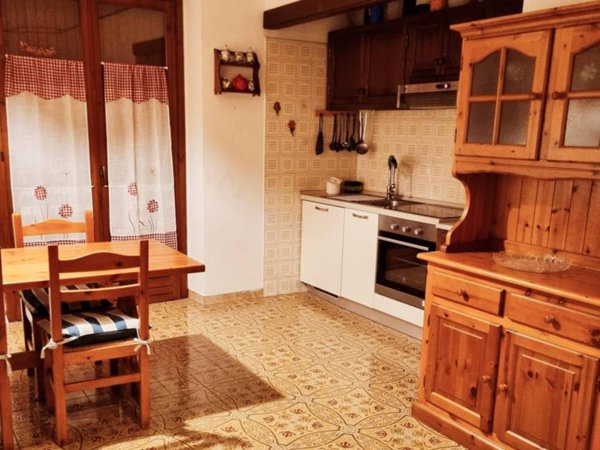 appartamento in affitto a Cesana Torinese