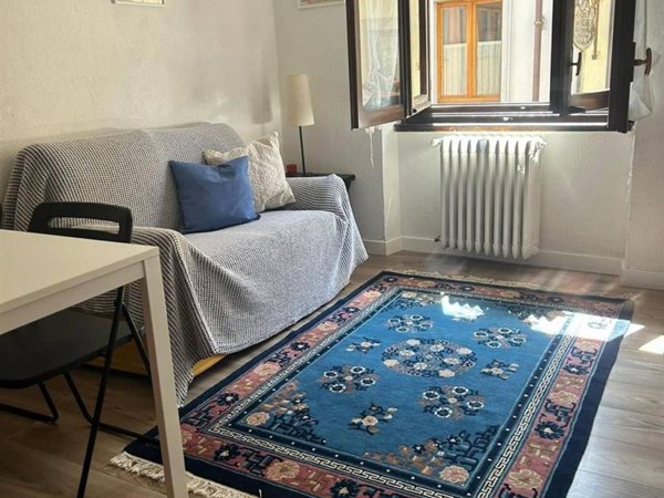 appartamento in affitto a Cesana Torinese