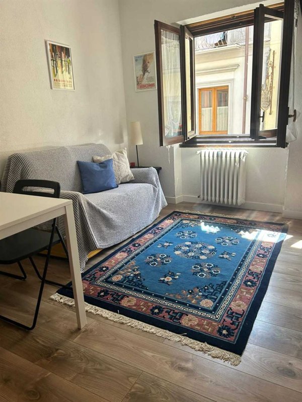 appartamento in affitto a Cesana Torinese