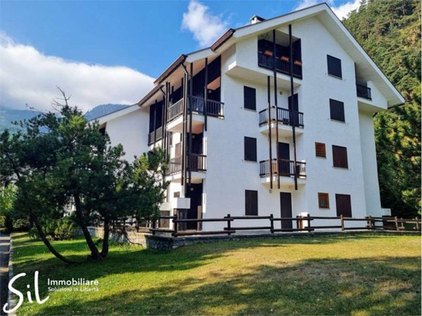 appartamento in affitto a Cesana Torinese