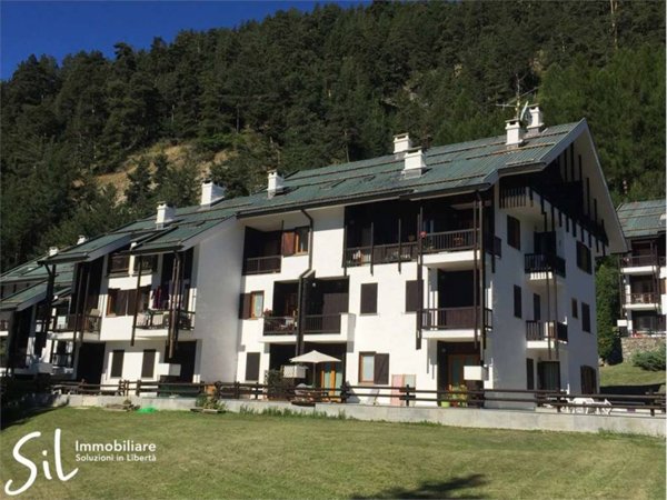 appartamento in affitto a Cesana Torinese