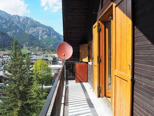 appartamento in affitto a Cesana Torinese