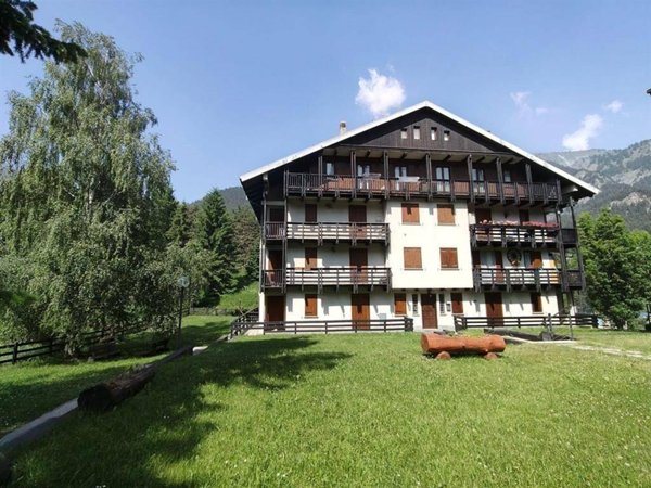 appartamento in affitto a Cesana Torinese