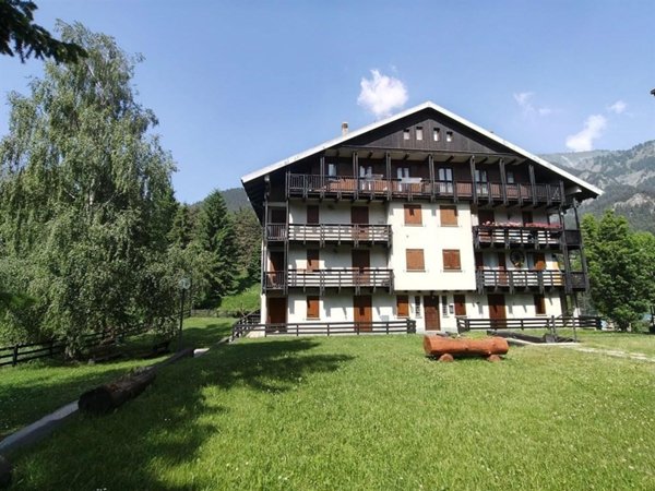 appartamento in affitto a Cesana Torinese