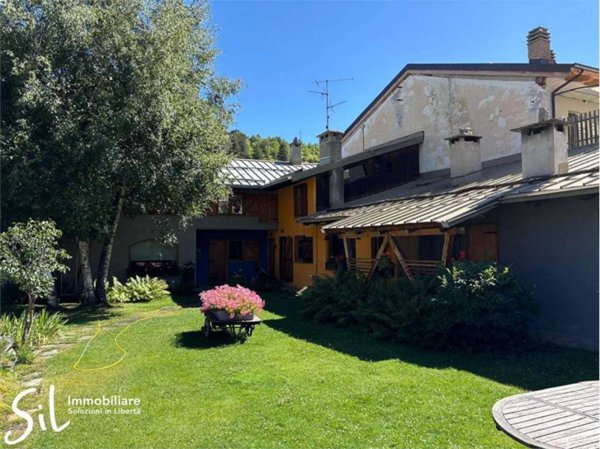 appartamento in affitto a Cesana Torinese