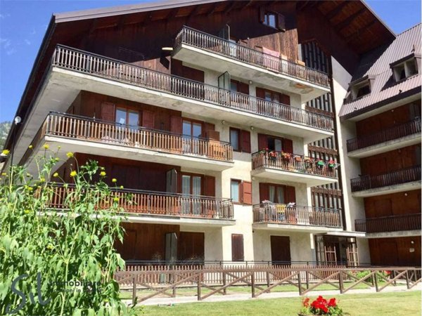 appartamento in affitto a Cesana Torinese