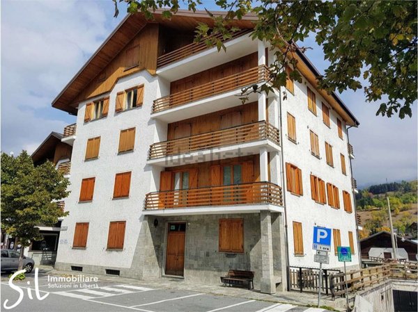 appartamento in affitto a Cesana Torinese