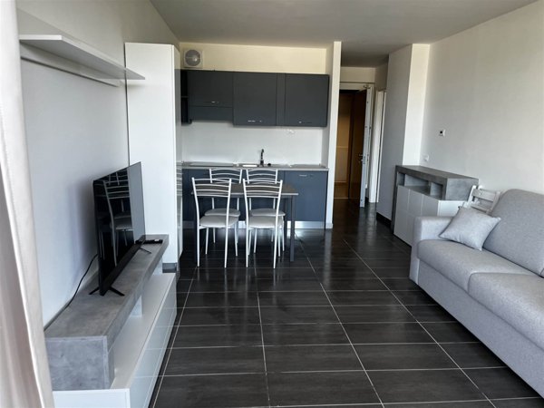 appartamento in affitto a Cesana Torinese in zona San Sicario Alto