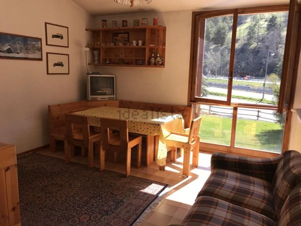 appartamento in affitto a Cesana Torinese