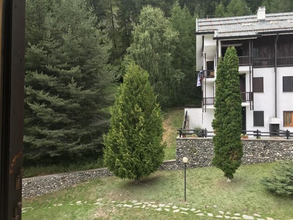 appartamento in affitto a Cesana Torinese