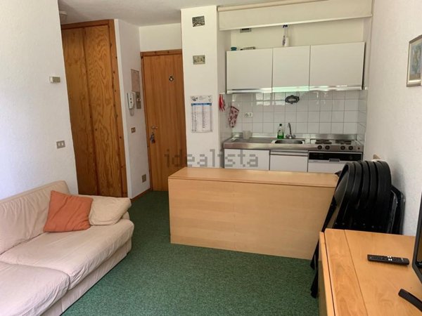 appartamento in affitto a Cesana Torinese