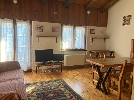 appartamento in affitto a Cesana Torinese