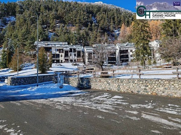 appartamento in affitto a Cesana Torinese in zona Champlas Seguin