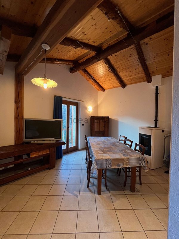 appartamento in affitto a Cesana Torinese