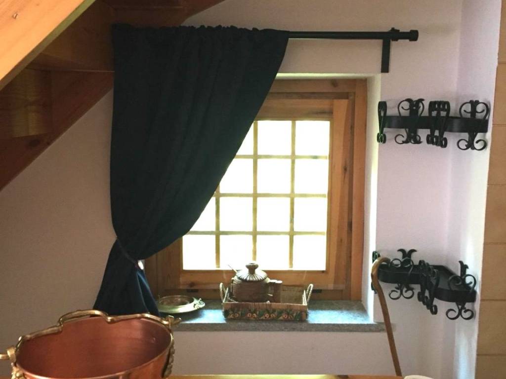 appartamento in affitto a Cesana Torinese