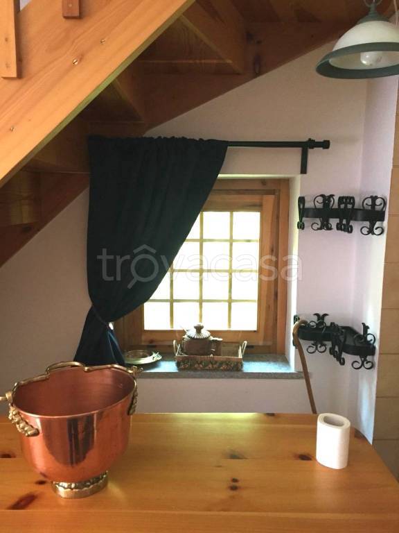 appartamento in affitto a Cesana Torinese